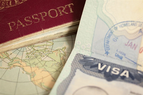 Срок действия 2-НДФЛ при подаче заявления на визу
